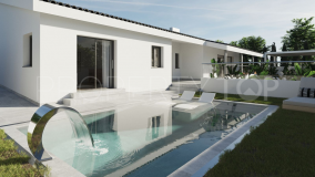 Las Lomas de Marbella 4 bedrooms villa for sale