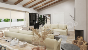 Las Lomas de Marbella 4 bedrooms villa for sale