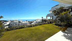 Apartamento Planta Baja en venta en Ojen