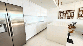 Apartamento Planta Baja en venta en Ojen