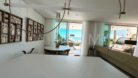 Apartamento Planta Baja en venta en Ojen