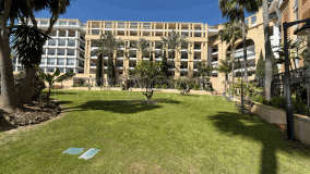 Lägenhet for sale in San Pedro de Alcantara