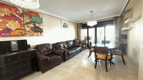 Lägenhet for sale in San Pedro de Alcantara