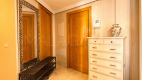 Lägenhet for sale in San Pedro de Alcantara