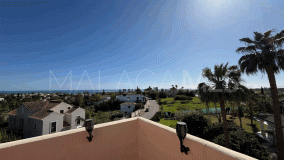 Takvåning for sale in Bel Air, Estepona Öst