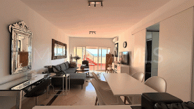 Ático en venta en Bel Air, Estepona Este