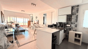 Ático en venta en Bel Air, Estepona Este