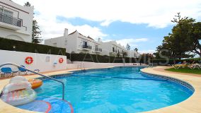 Semi Detached House for sale in Aloha, Nueva Andalucia