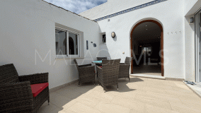 Semi Detached House for sale in Aloha, Nueva Andalucia