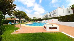 Semi Detached House for sale in Aloha, Nueva Andalucia