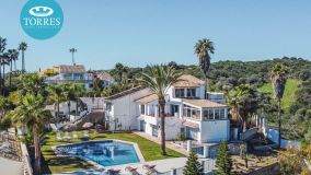 Villa zu verkaufen in Bahia Dorada, Estepona Westen