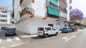 Commercial for sale in Estepona Centre, Estepona Ville