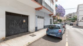 Commercial for sale in Estepona Centre, Estepona Ville