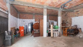 Commercial for sale in Estepona Centre, Estepona Ville