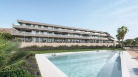 Ático en venta en Valle Romano, Estepona Oeste