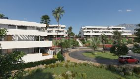 Flat zu verkaufen in Casares