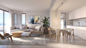 Flat zu verkaufen in Casares