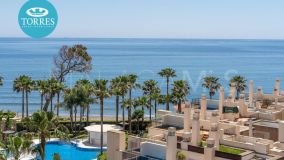 Duplex Penthouse for sale in Punta Plata, Estepona Town