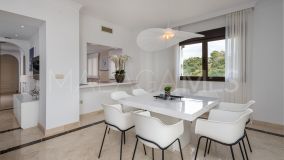 Adosado en venta en Valle Romano, Estepona Oeste