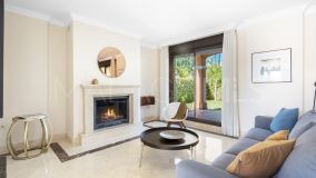 Adosado en venta en Valle Romano, Estepona Oeste