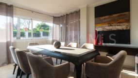 Villa for sale in El Rosario, Marbella Est
