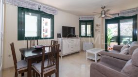 Flat for sale in Estepona Centre, Estepona Town