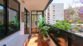 Piso en venta en Estepona Centro, Estepona Ciudad
