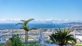 Villa for sale in Los Reales - Sierra Estepona, Altos de Estepona