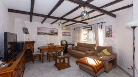 Piso en venta en Estepona Centro, Estepona Ciudad