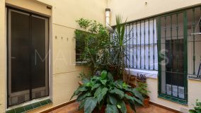 Piso en venta en Estepona Centro, Estepona Ciudad