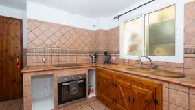 Flat zu verkaufen in Estepona Centre, Estepona Stadt