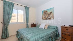 Flat zu verkaufen in Estepona Centre, Estepona Stadt