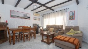 Flat zu verkaufen in Estepona Centre, Estepona Stadt