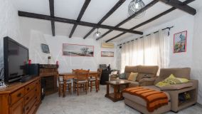 Piso en venta en Estepona Centro, Estepona Ciudad