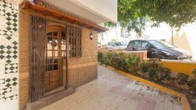 Kommersiella Lokaler for sale in Mirador del Puerto, Estepona Stad