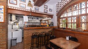 Kommersiella Lokaler for sale in Mirador del Puerto, Estepona Stad