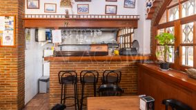 Kommersiella Lokaler for sale in Mirador del Puerto, Estepona Stad