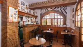 Kommersiella Lokaler for sale in Mirador del Puerto, Estepona Stad