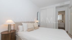 Flat zu verkaufen in Estepona Centre, Estepona Stadt