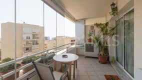 Flat for sale in Ricardo Soriano, Marbella City