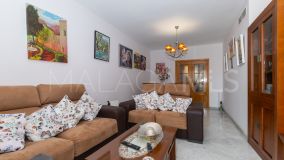 Flat for sale in Ricardo Soriano, Marbella City