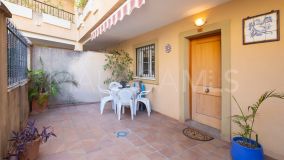 Flat for sale in Estepona Centre, Estepona Town