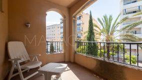 Flat for sale in Estepona Centre, Estepona Town