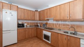 Flat for sale in Estepona Centre, Estepona Town