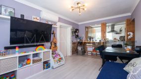 Flat for sale in Las Joyas, Estepona Est