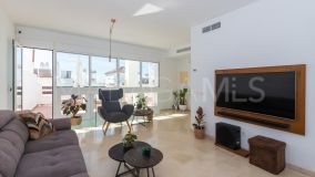 Atico Duplex en venta en Valle Romano, Estepona Oeste