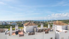 Duplex Penthouse for sale in Valle Romano, Estepona West