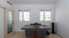 Atico Duplex en venta en Valle Romano, Estepona Oeste