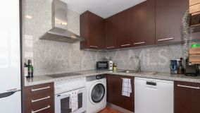 Atico Duplex en venta en Valle Romano, Estepona Oeste