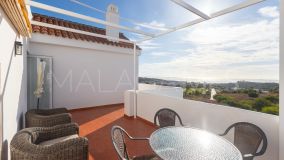 Appartement Terrasse for sale in Valle Romano, Estepona Ouest